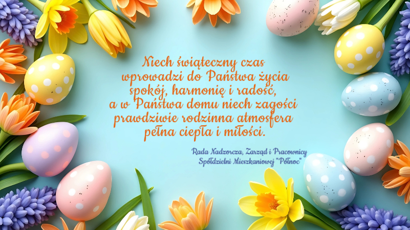 �yczenia Wielkanocne 2026